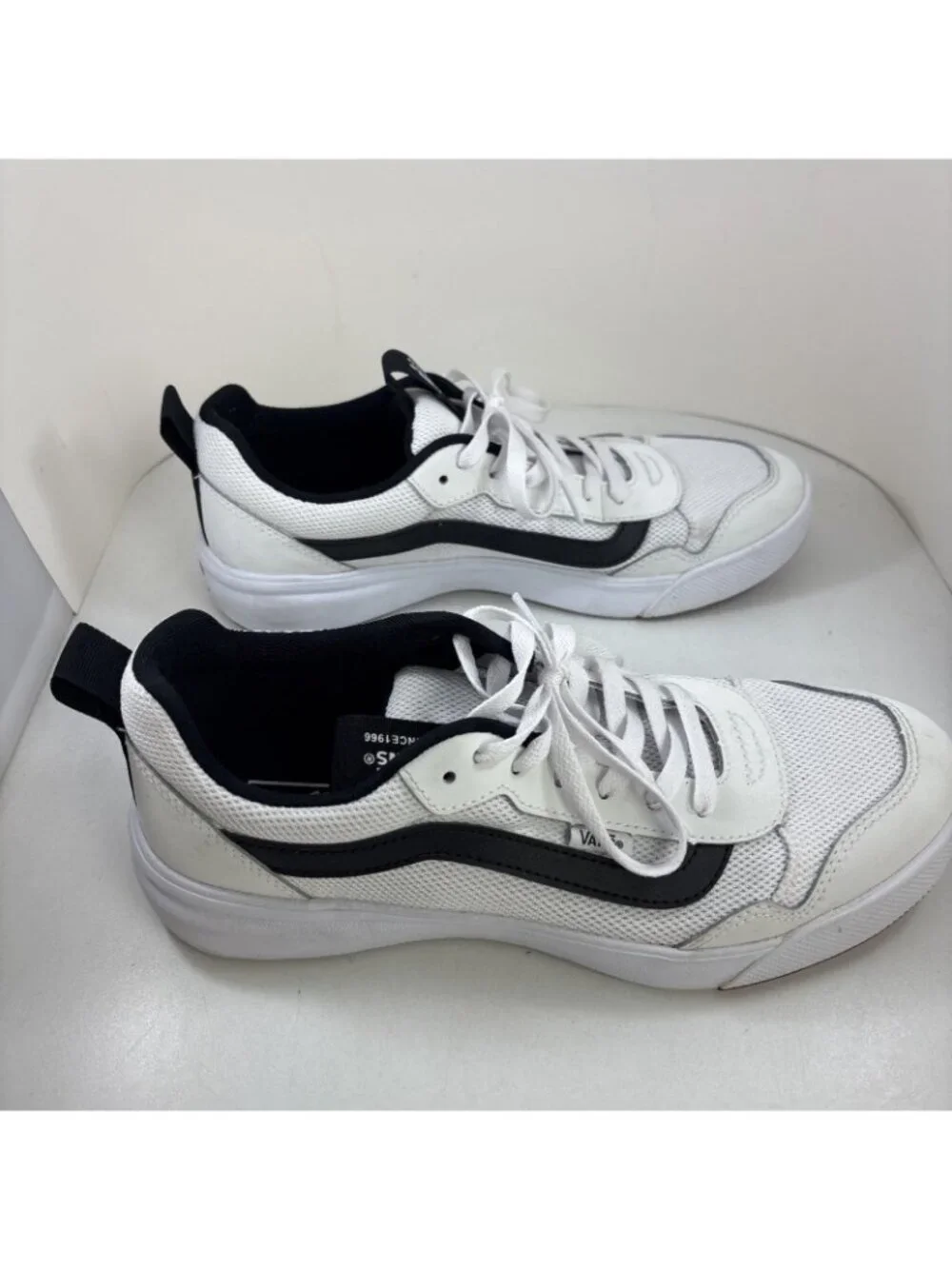 Vans ultrarange exo